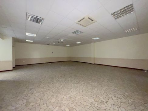 Ufficio ampia metratura in pieno centro